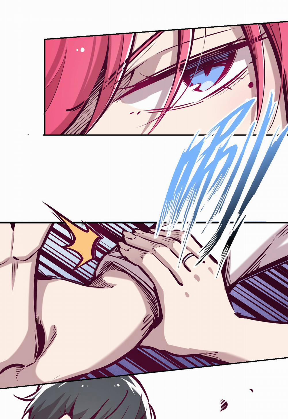 Oan Gia Chung Nhà ! 22 trang 19