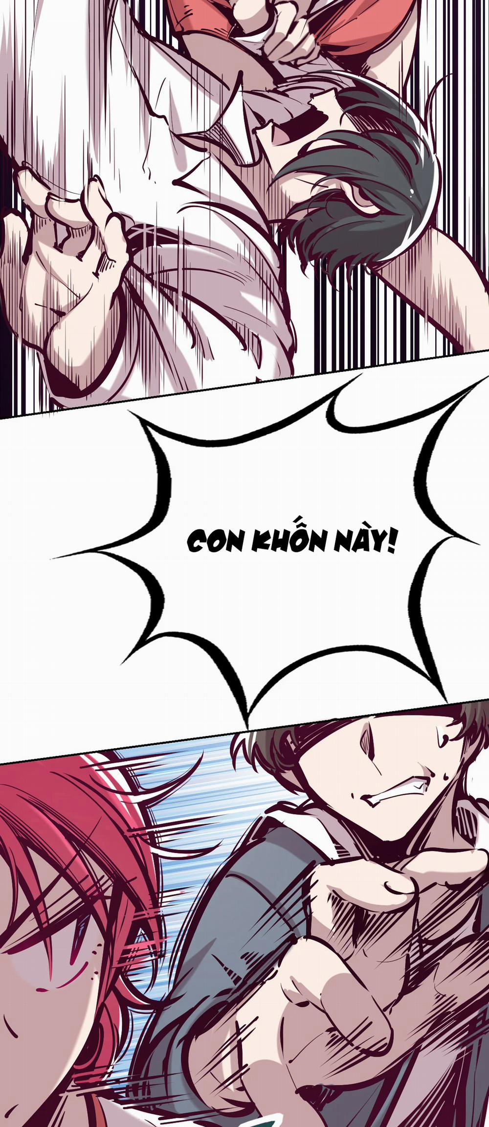 Oan Gia Chung Nhà ! 22 trang 22