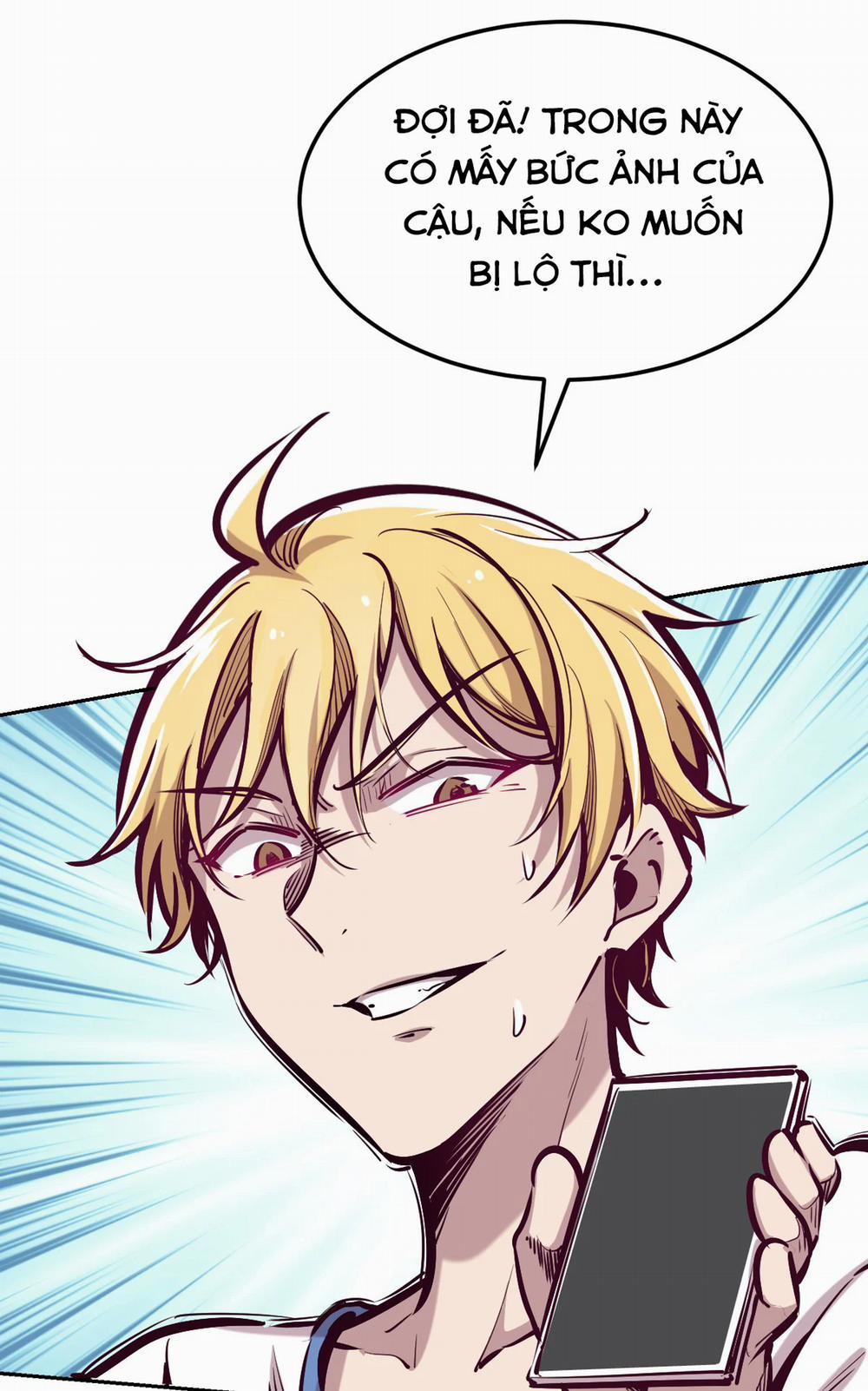 Oan Gia Chung Nhà ! 22 trang 28