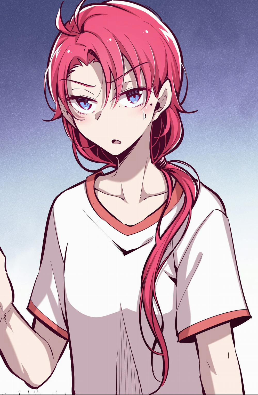 Oan Gia Chung Nhà ! 22 trang 3