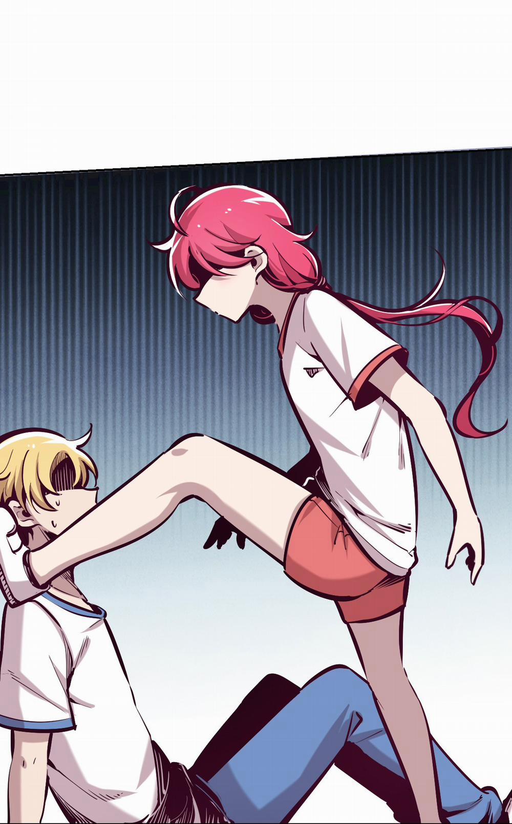 Oan Gia Chung Nhà ! 22 trang 30