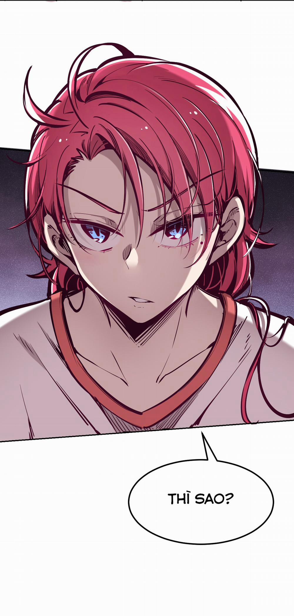 Oan Gia Chung Nhà ! 22 trang 31