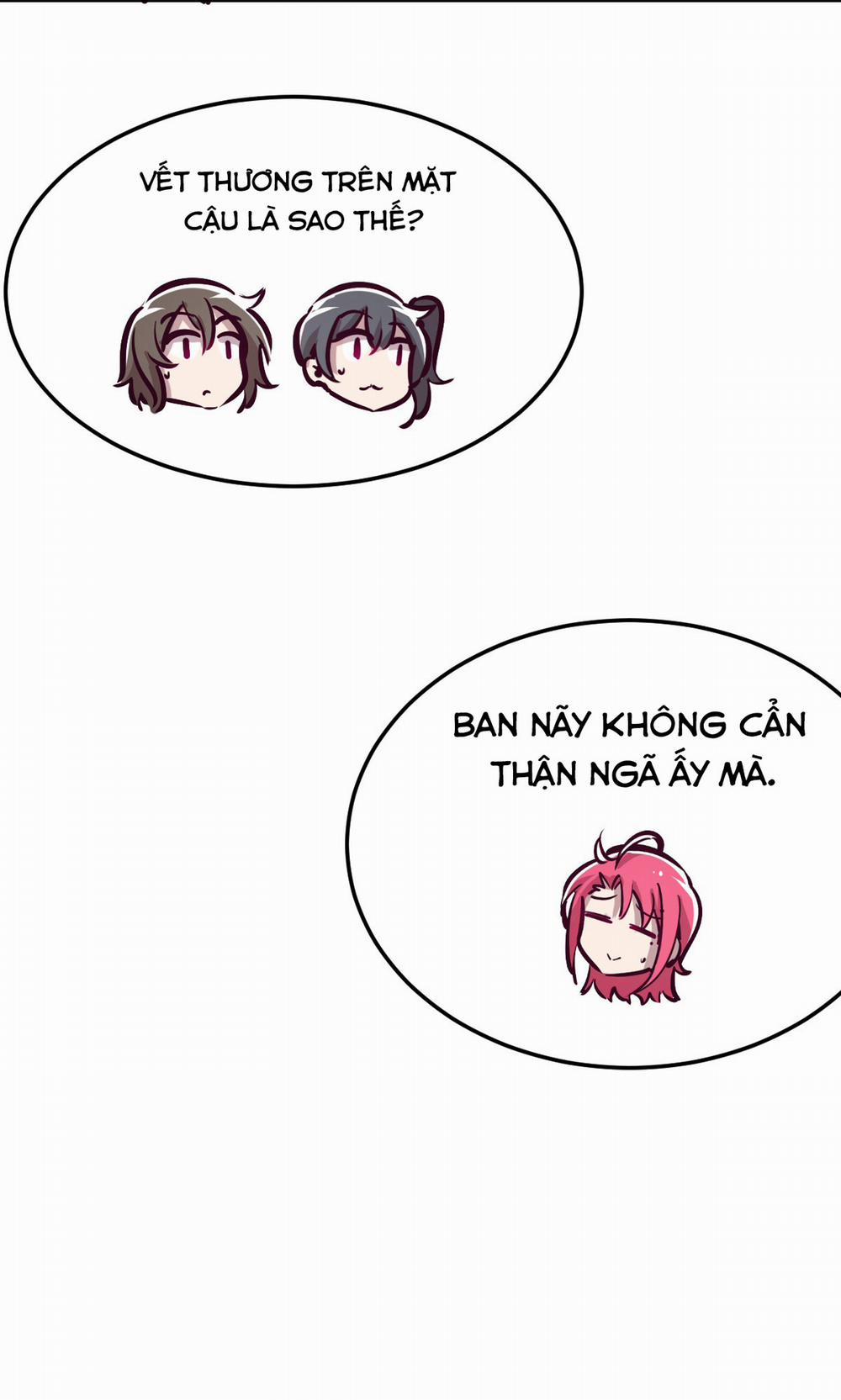 Oan Gia Chung Nhà ! 22 trang 41