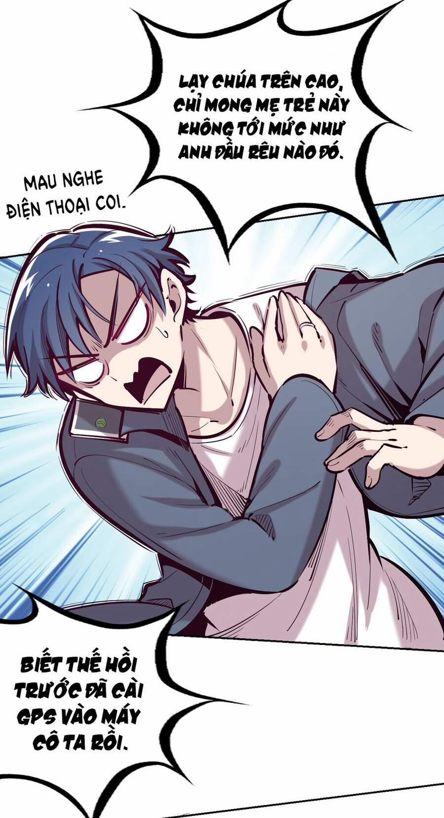 Oan Gia Chung Nhà ! 23 trang 10