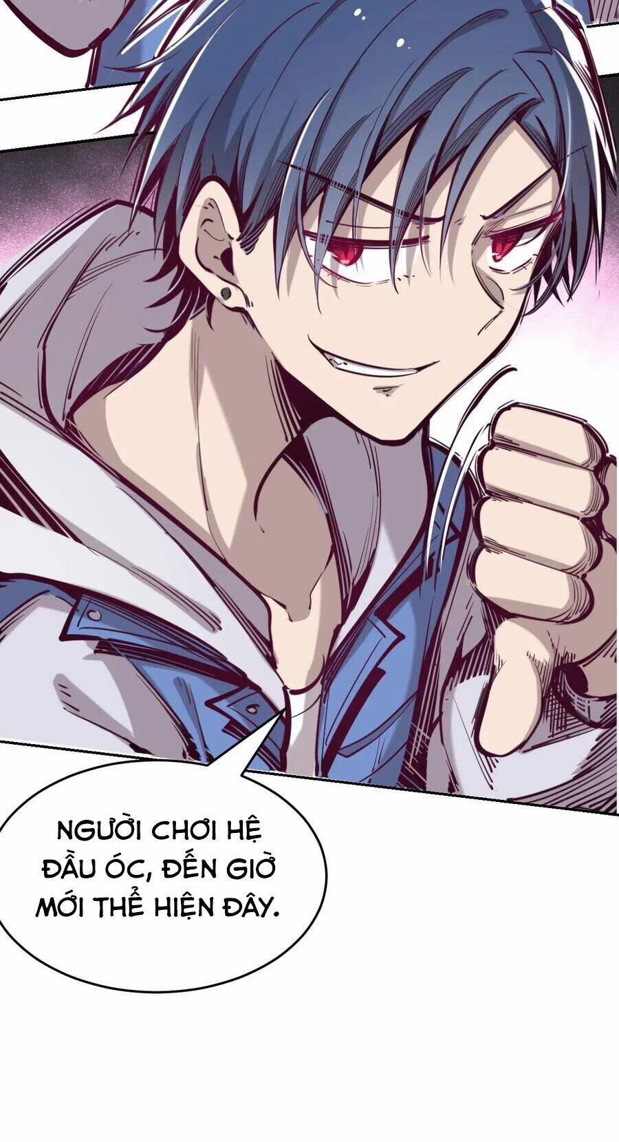 Oan Gia Chung Nhà ! 23 trang 101