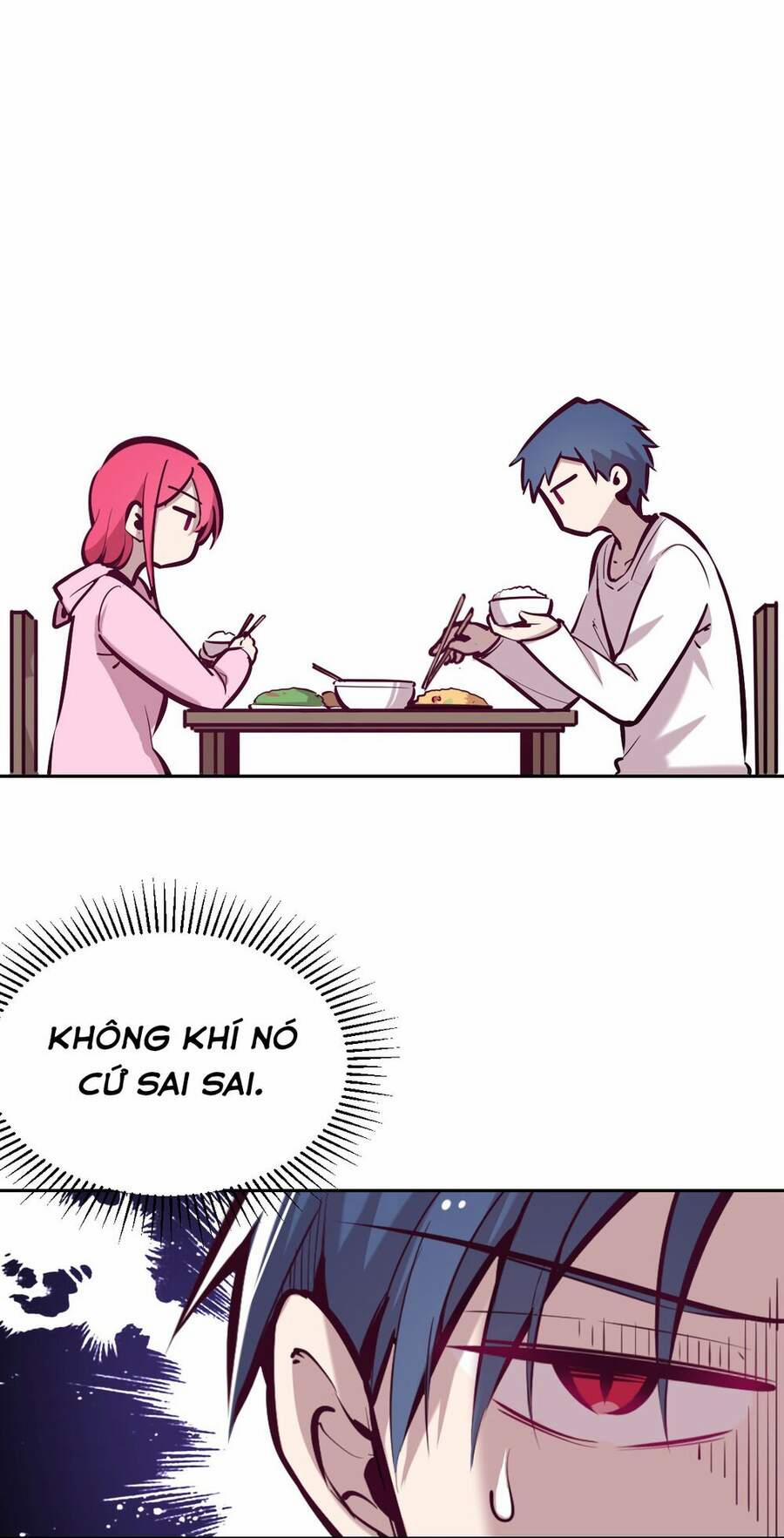 Oan Gia Chung Nhà ! 23 trang 20