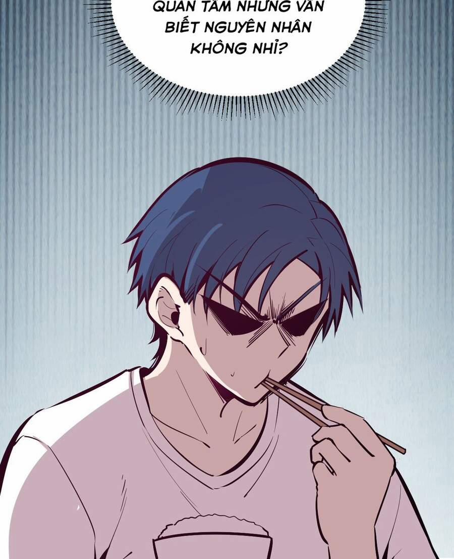 Oan Gia Chung Nhà ! 23 trang 24