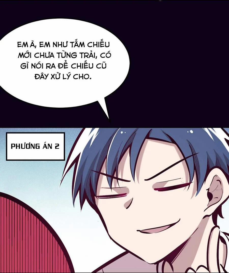 Oan Gia Chung Nhà ! 23 trang 26