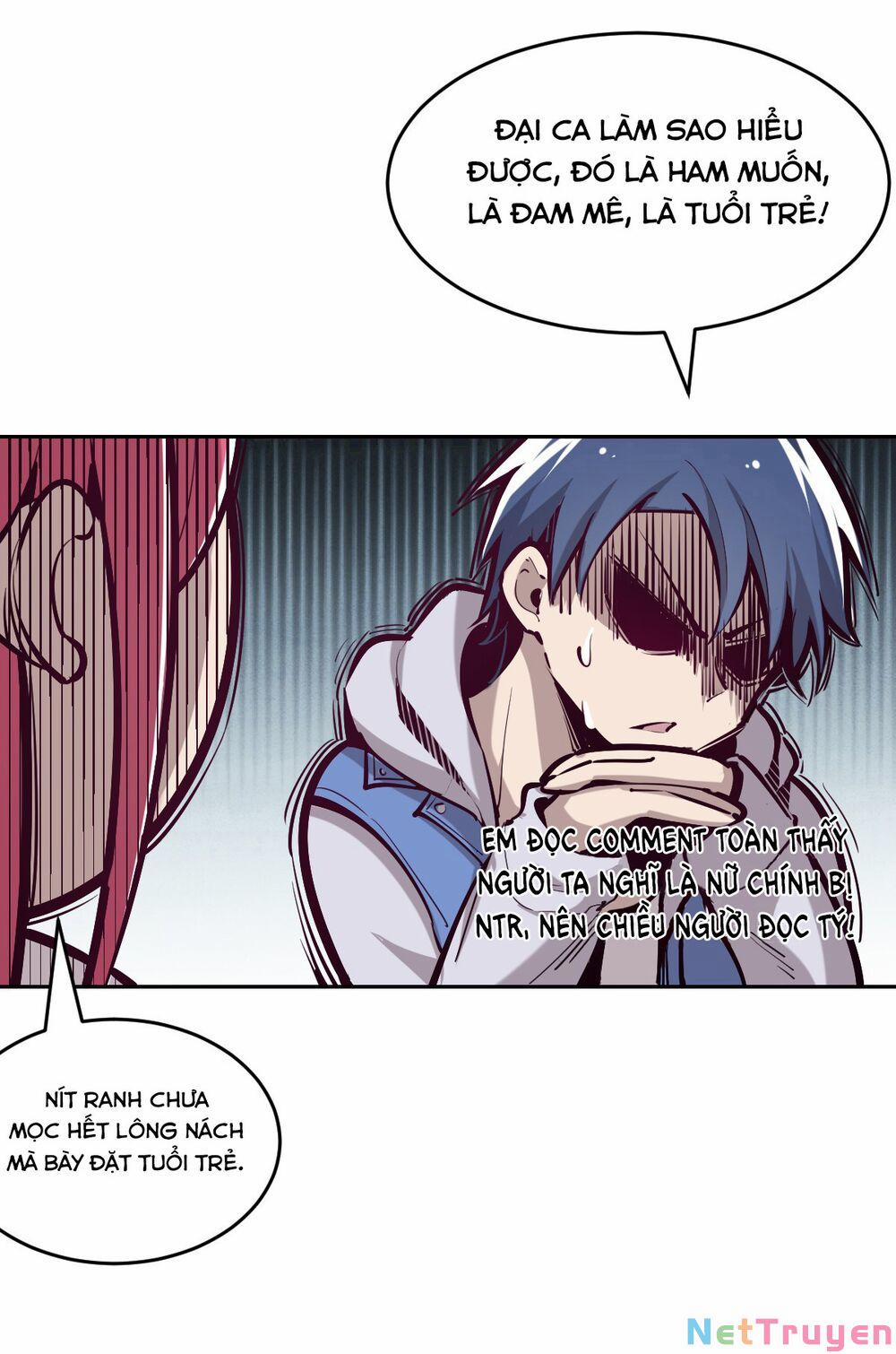 Oan Gia Chung Nhà ! 24 trang 13