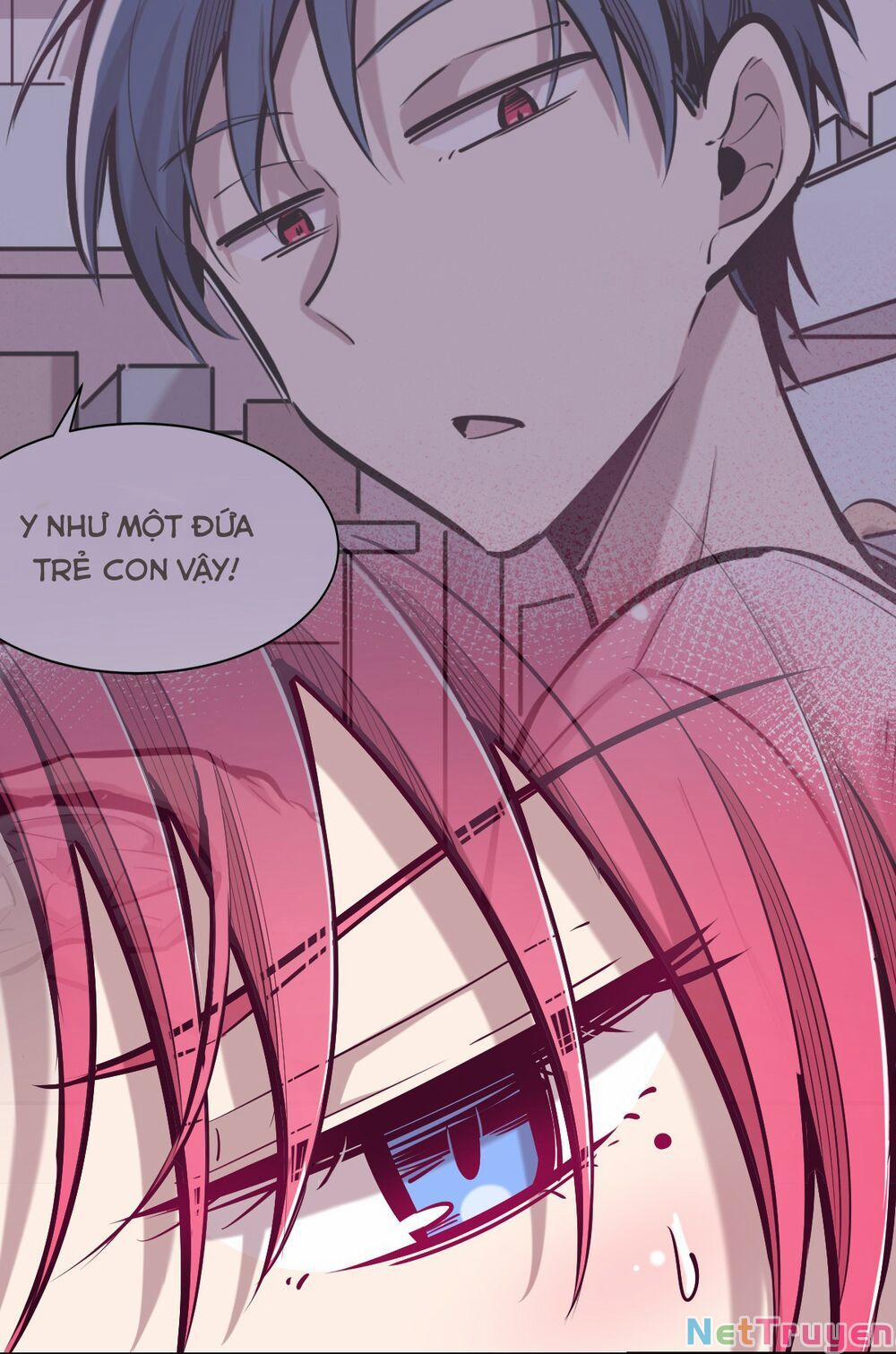 Oan Gia Chung Nhà ! 24 trang 33