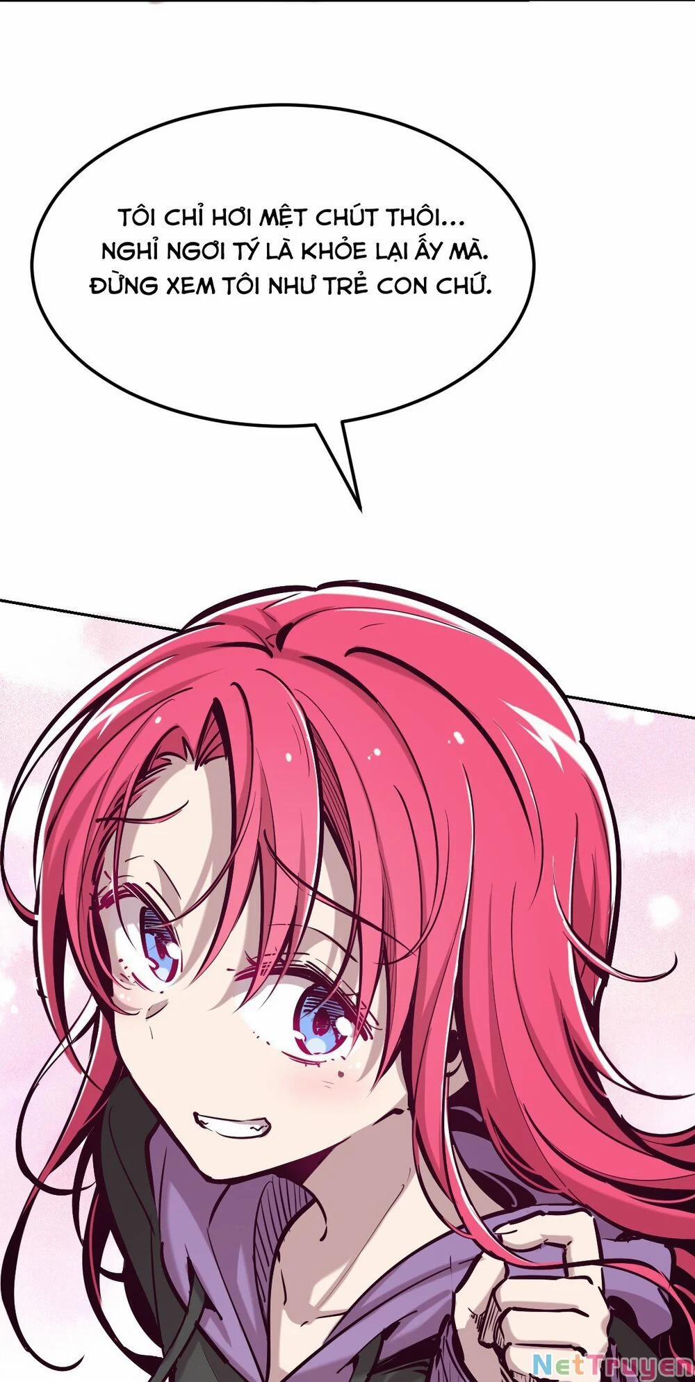 Oan Gia Chung Nhà ! 24 trang 35