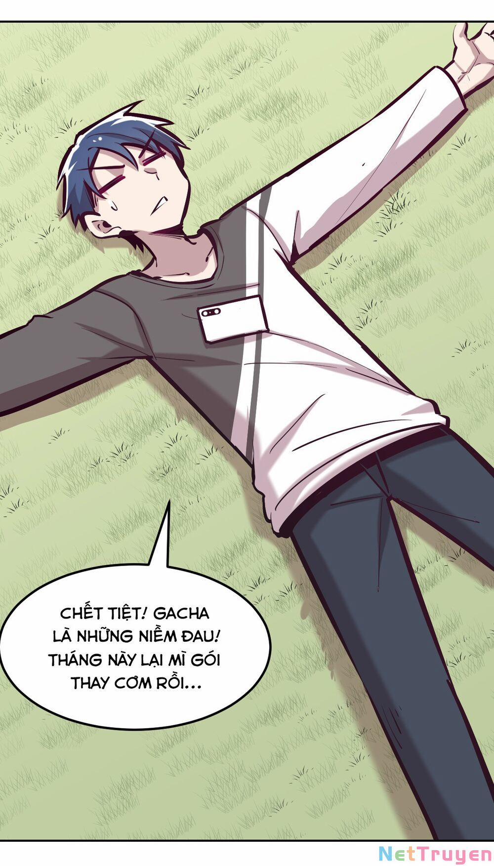 Oan Gia Chung Nhà ! 24 trang 46