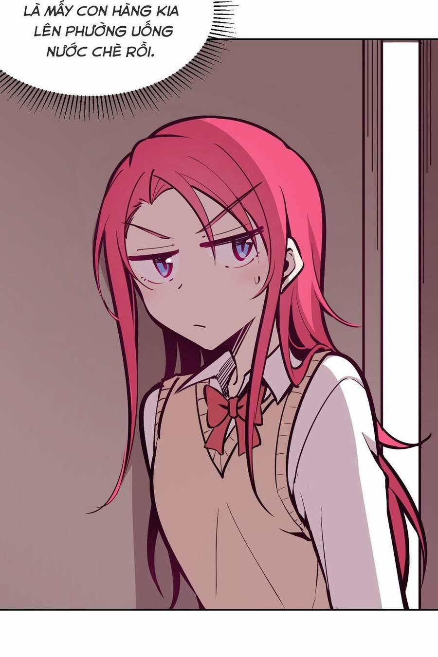 Oan Gia Chung Nhà ! 25 trang 12