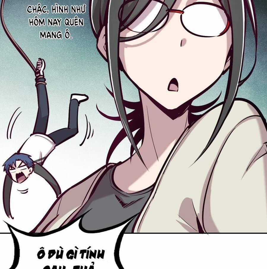 Oan Gia Chung Nhà ! 25 trang 18