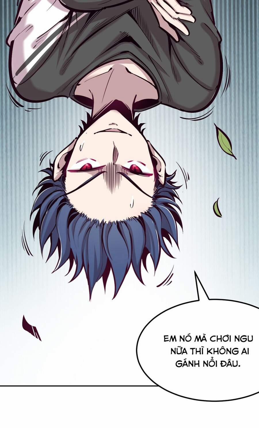 Oan Gia Chung Nhà ! 25 trang 32