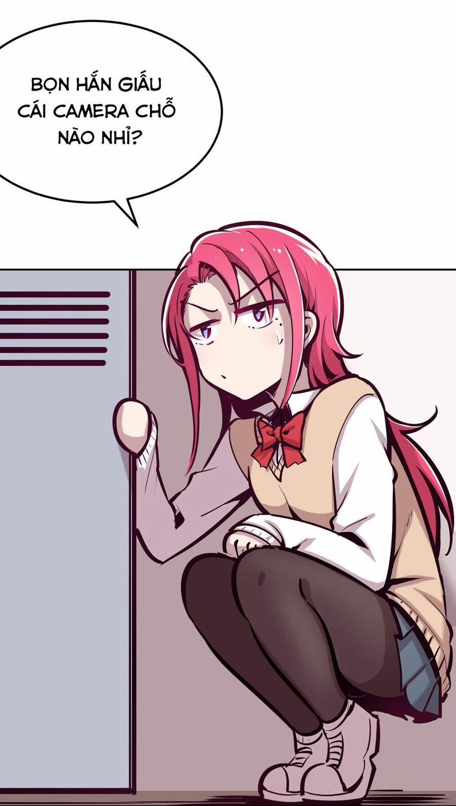 Oan Gia Chung Nhà ! 25 trang 34