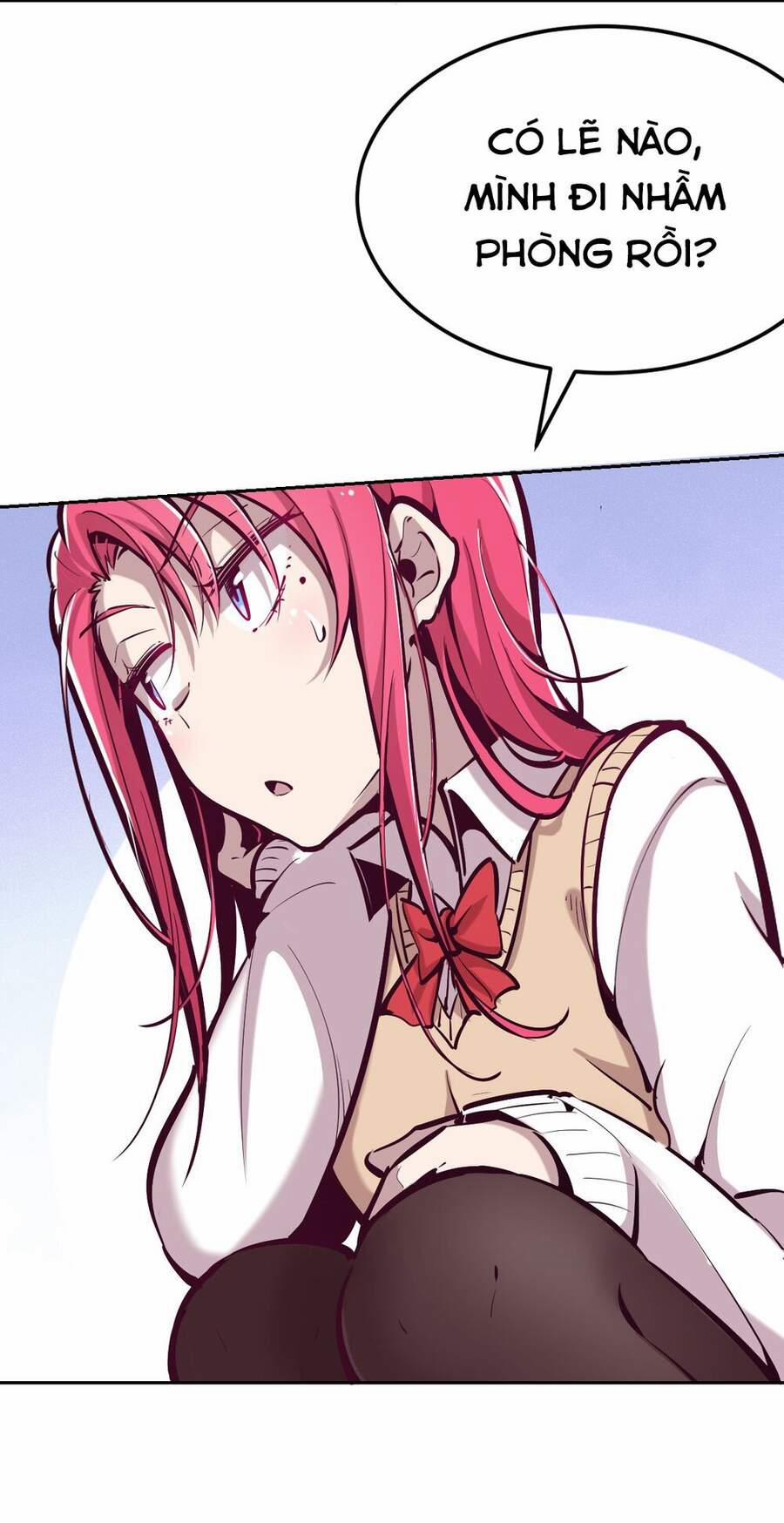 Oan Gia Chung Nhà ! 25 trang 35