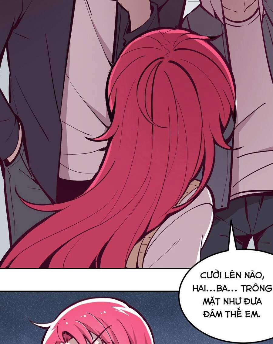 Oan Gia Chung Nhà ! 25 trang 47