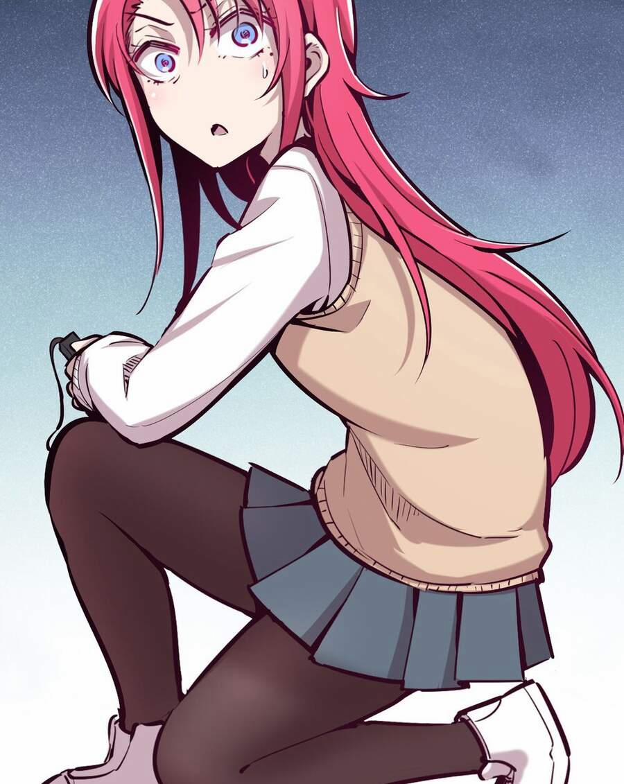 Oan Gia Chung Nhà ! 25 trang 48