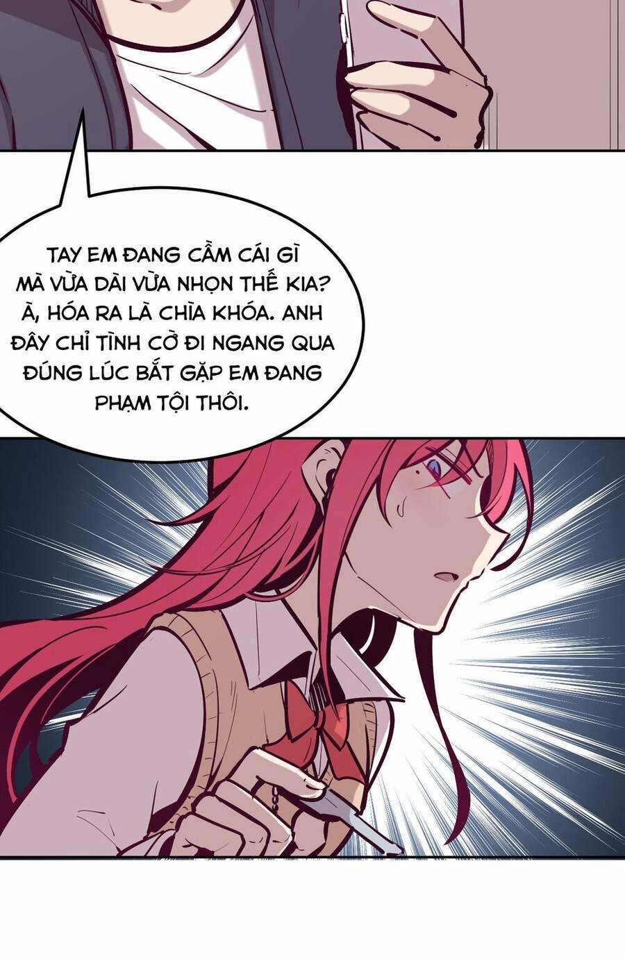 Oan Gia Chung Nhà ! 25 trang 53