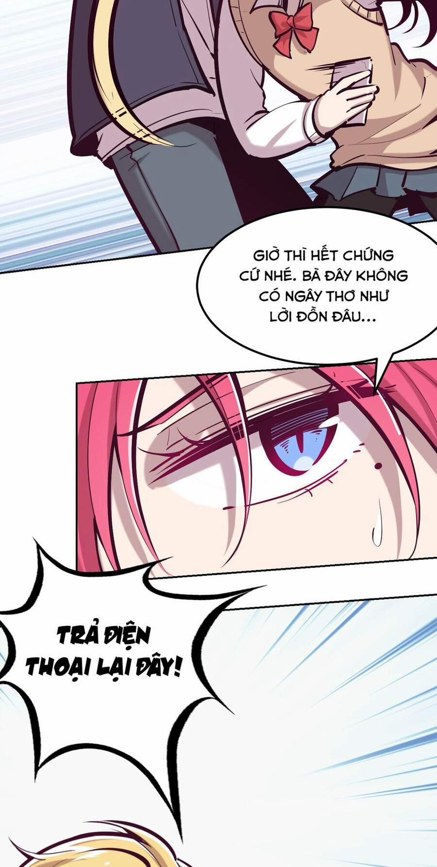 Oan Gia Chung Nhà ! 25 trang 57