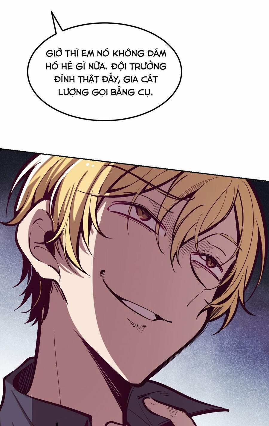 Oan Gia Chung Nhà ! 25 trang 74