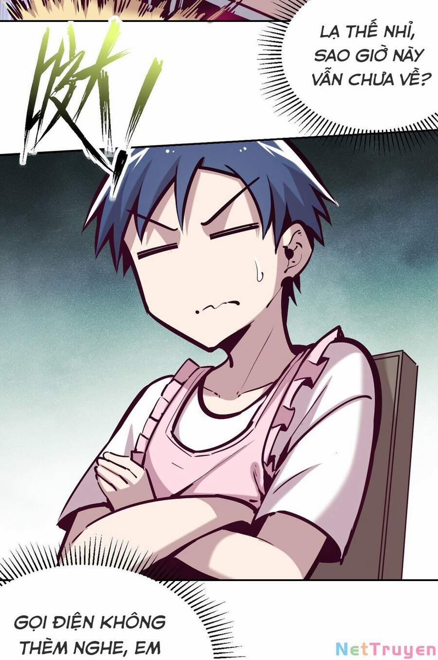 Oan Gia Chung Nhà ! 26 trang 13