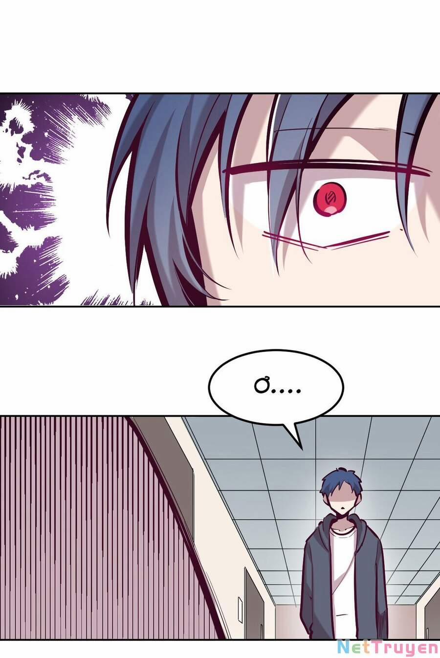 Oan Gia Chung Nhà ! 26 trang 32