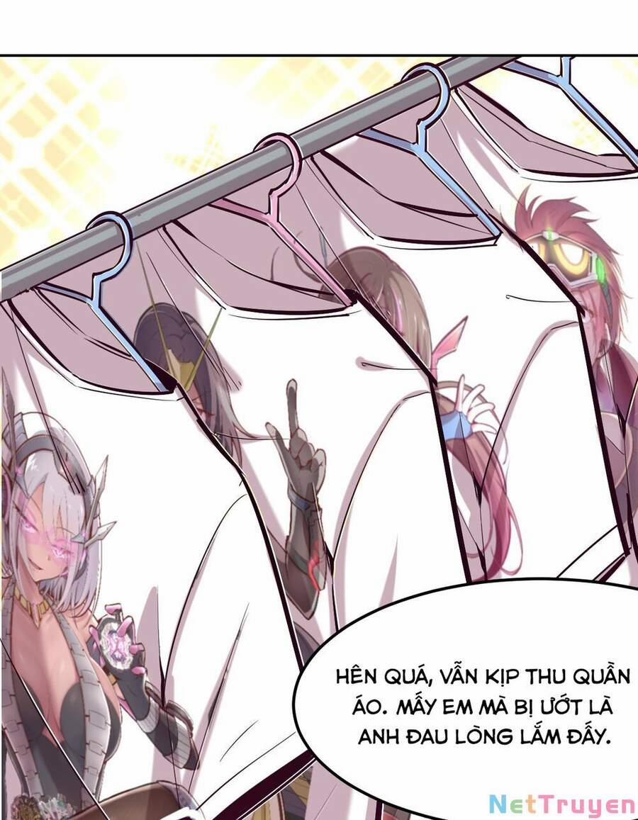 Oan Gia Chung Nhà ! 26 trang 4