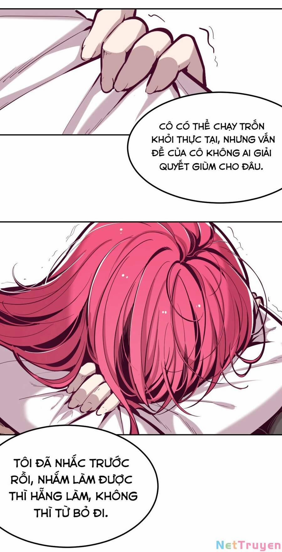 Oan Gia Chung Nhà ! 26 trang 40