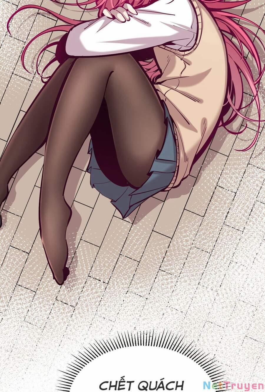 Oan Gia Chung Nhà ! 26 trang 68