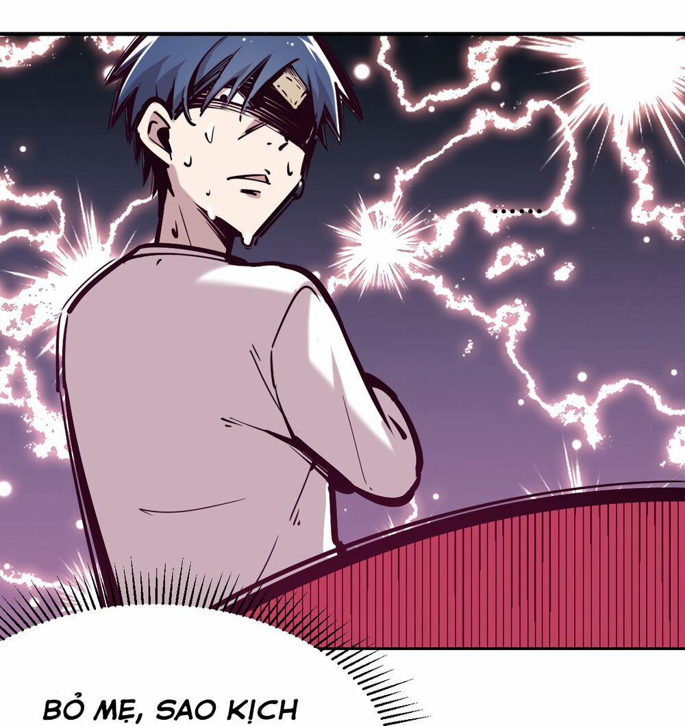 Oan Gia Chung Nhà ! 27.1 trang 35