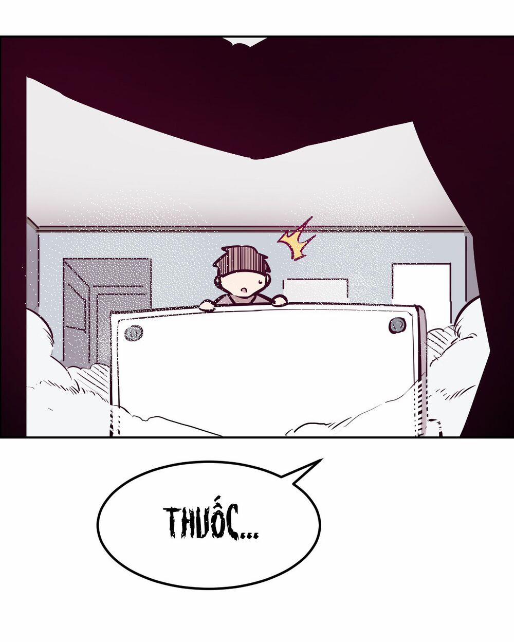 Oan Gia Chung Nhà ! 27.1 trang 70