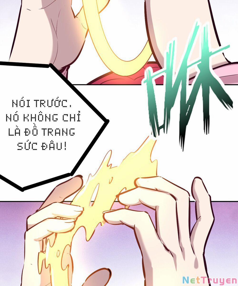 Oan Gia Chung Nhà ! 27.2 trang 23