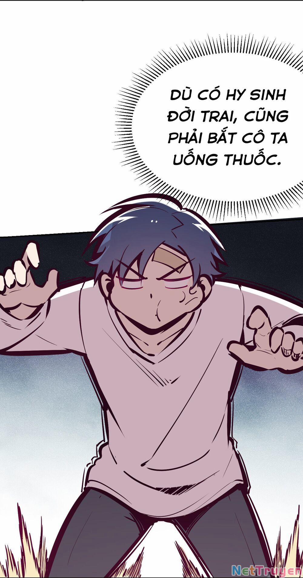 Oan Gia Chung Nhà ! 27.2 trang 42