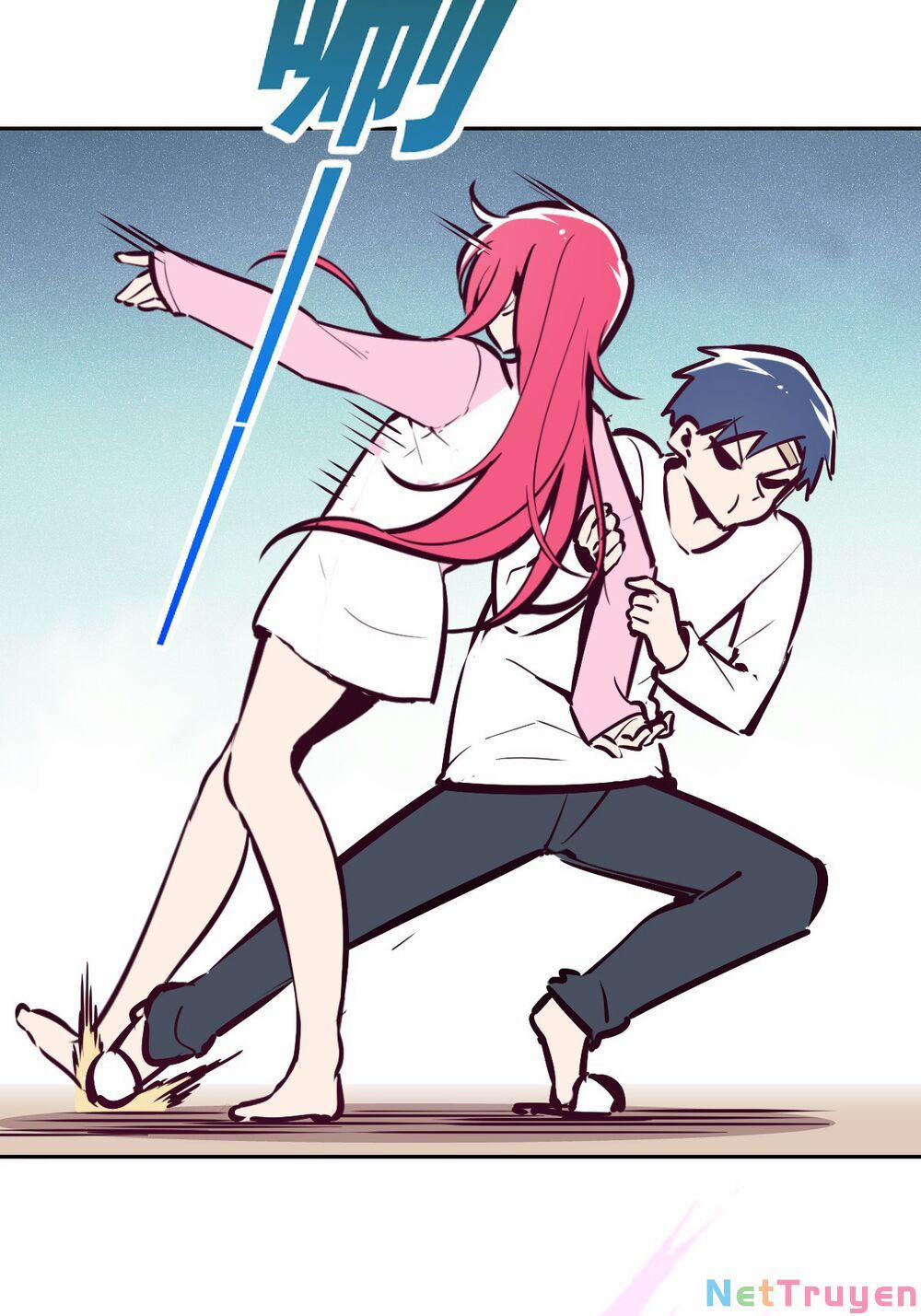 Oan Gia Chung Nhà ! 27.2 trang 48