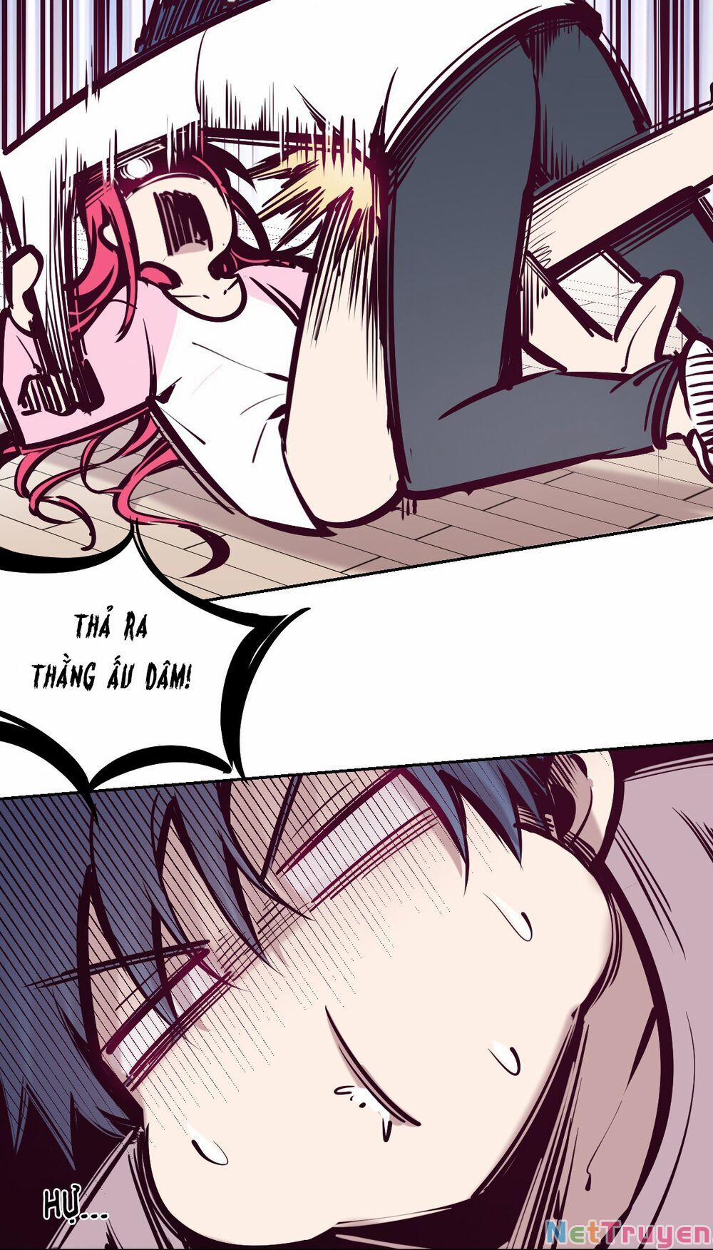 Oan Gia Chung Nhà ! 27.2 trang 51