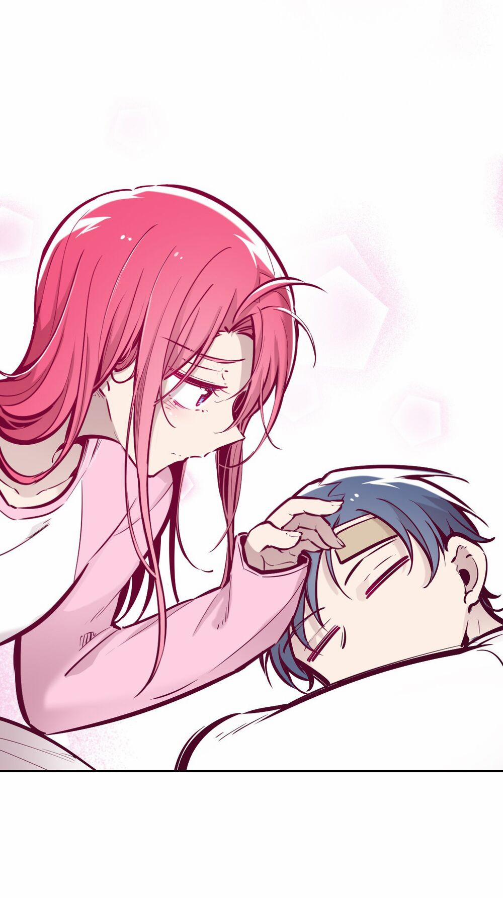 Oan Gia Chung Nhà ! 28.1 trang 18