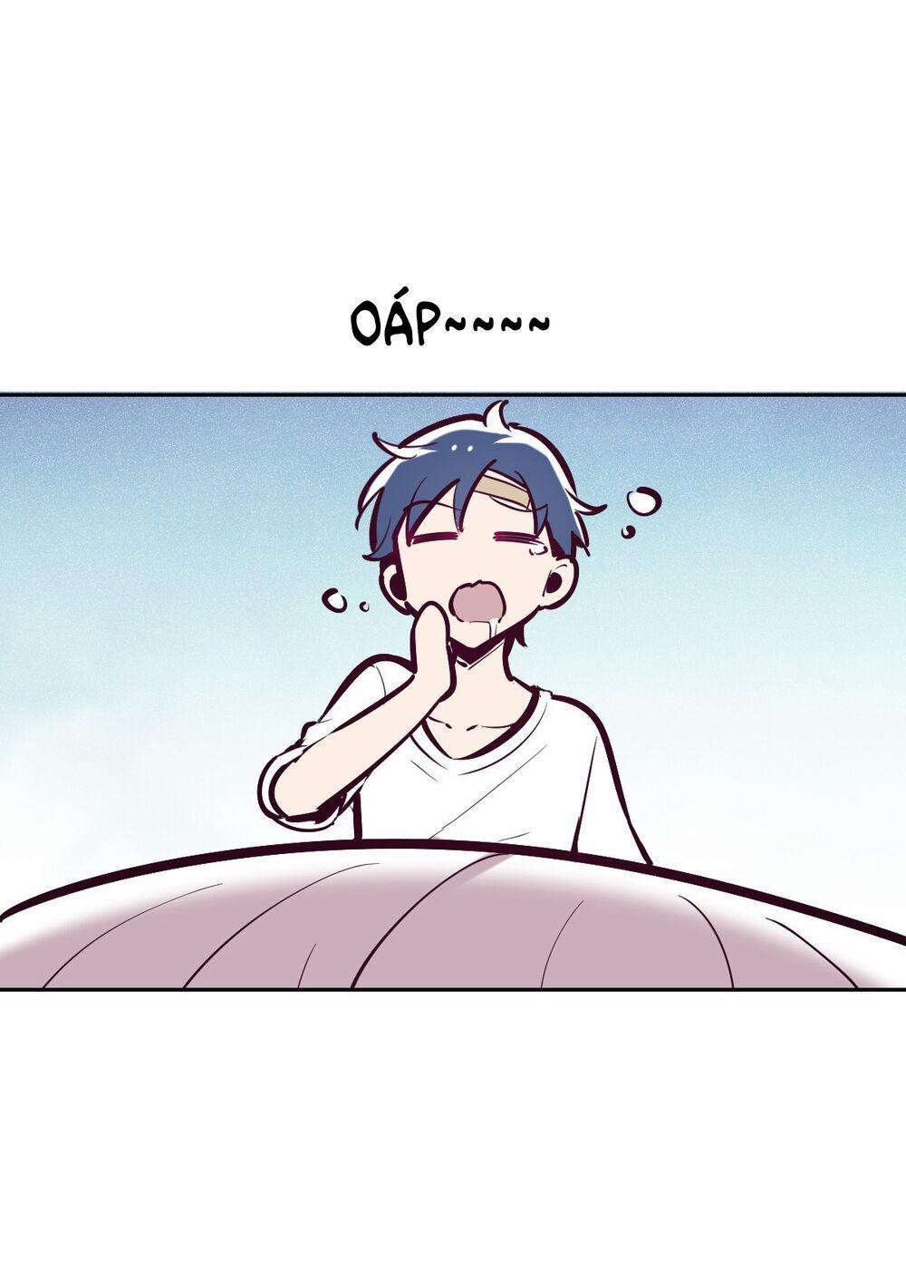 Oan Gia Chung Nhà ! 28.1 trang 26