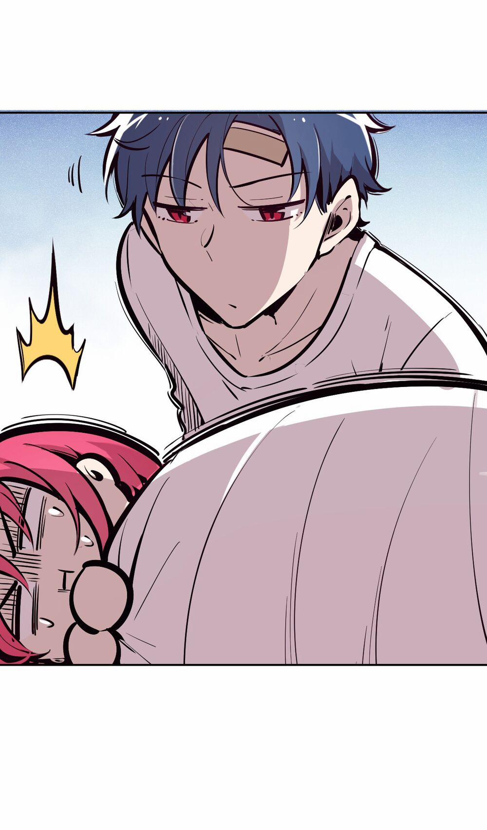 Oan Gia Chung Nhà ! 28.1 trang 28