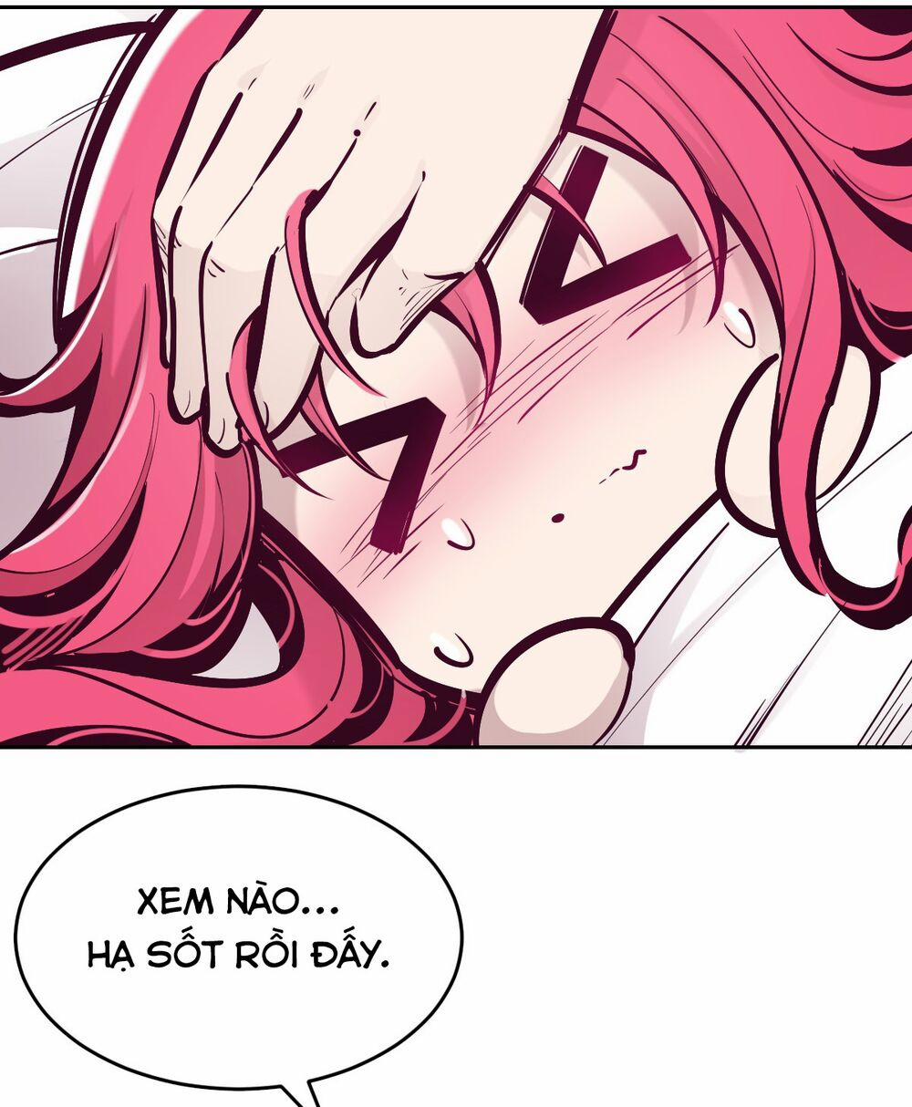 Oan Gia Chung Nhà ! 28.1 trang 30