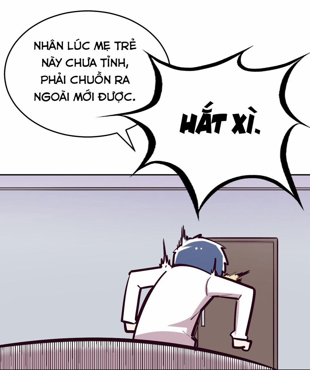 Oan Gia Chung Nhà ! 28.1 trang 32