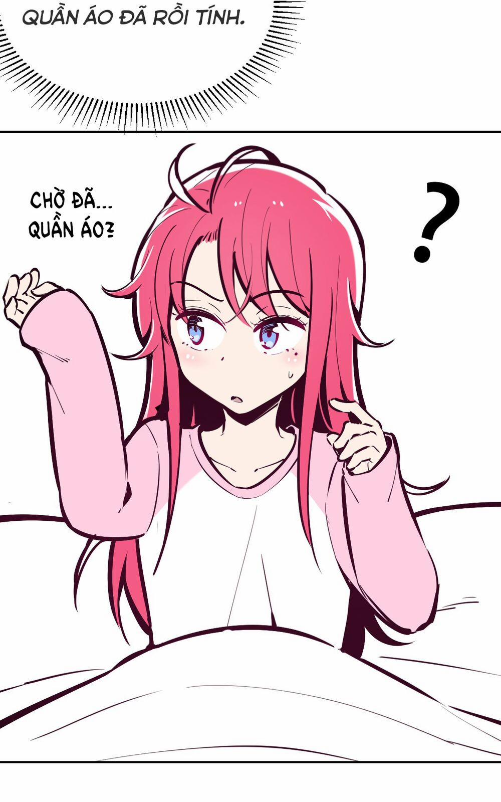 Oan Gia Chung Nhà ! 28.1 trang 41