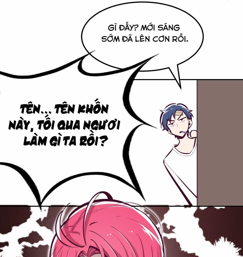 Oan Gia Chung Nhà ! 28.1 trang 45