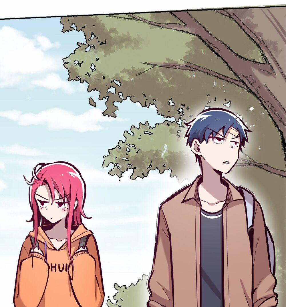 Oan Gia Chung Nhà ! 28.1 trang 57