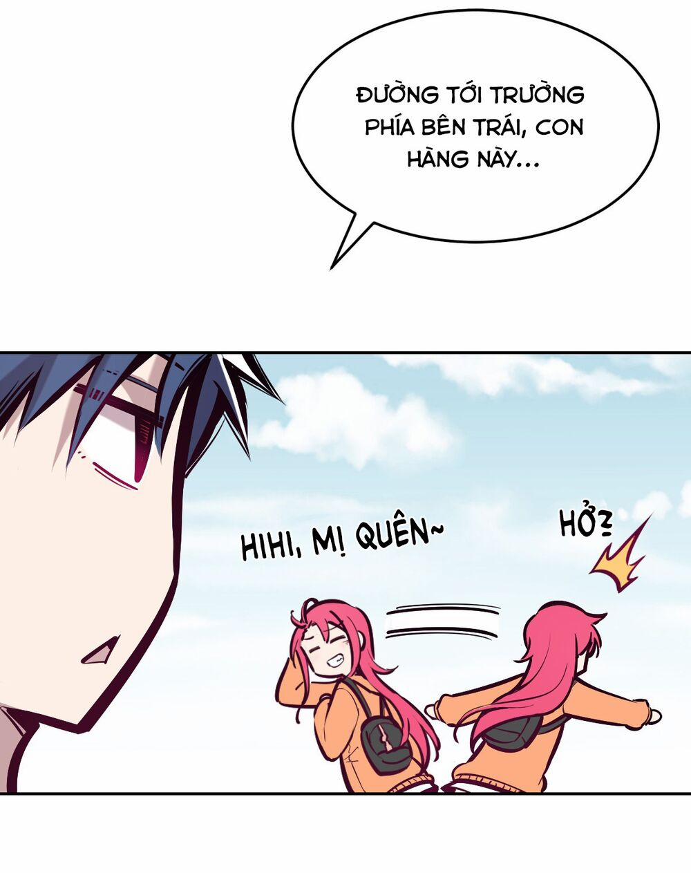 Oan Gia Chung Nhà ! 28.1 trang 66