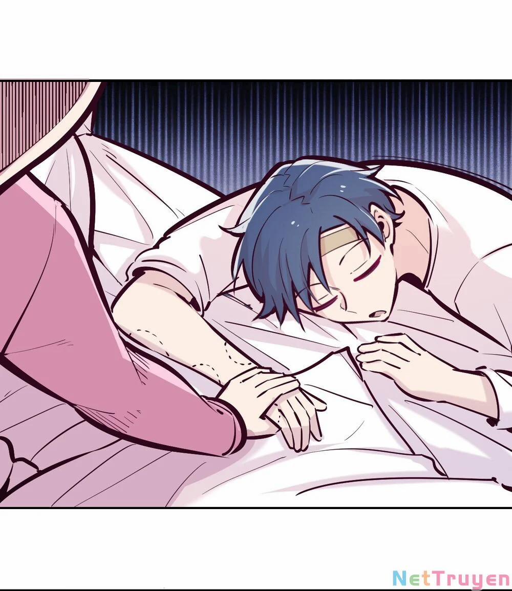 Oan Gia Chung Nhà ! 28.2 trang 8