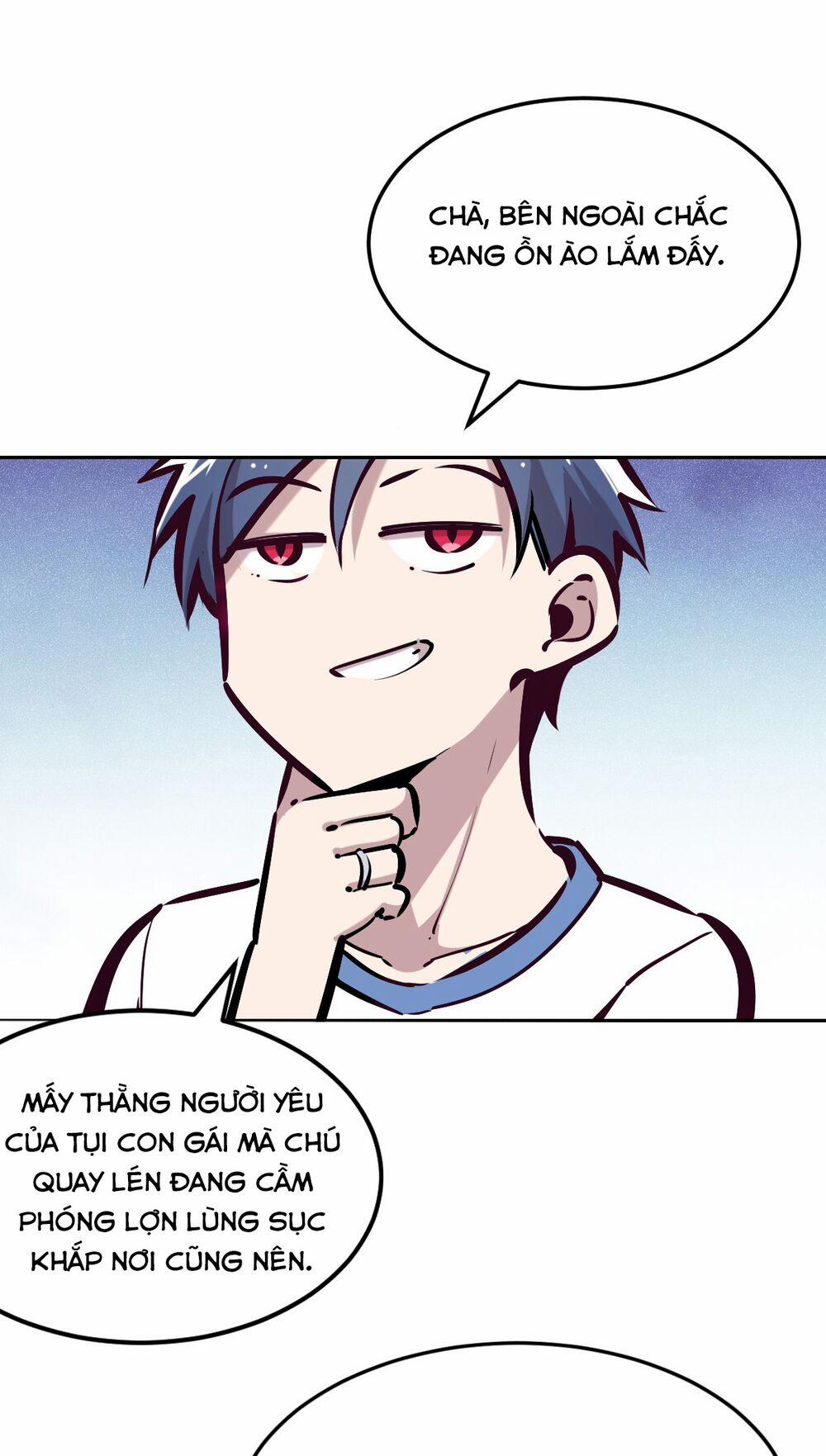 Oan Gia Chung Nhà ! 28.3 trang 126