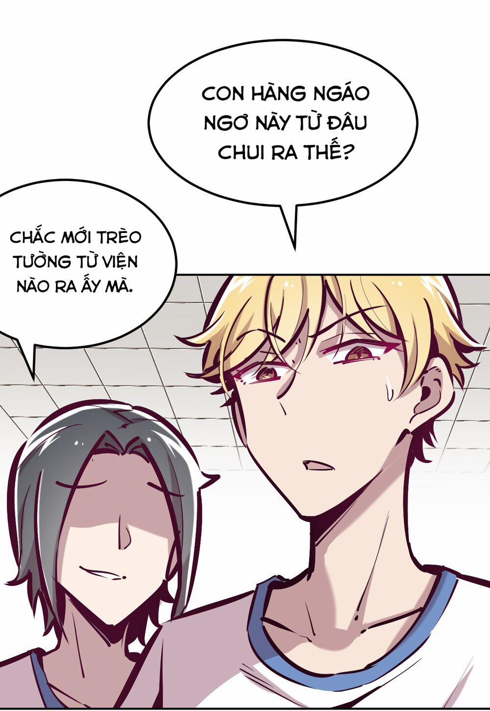 Oan Gia Chung Nhà ! 28.3 trang 35