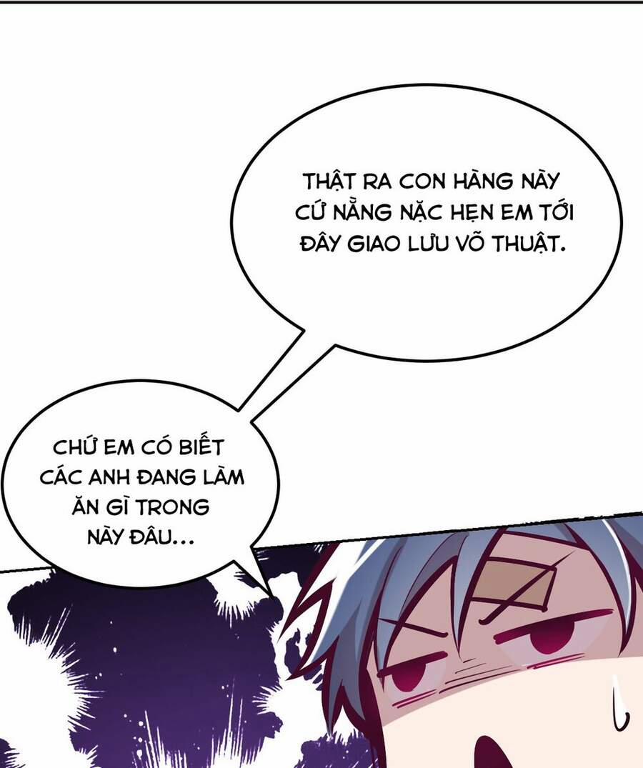 Oan Gia Chung Nhà ! 28.5 trang 38